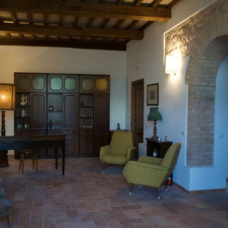 Villa Licinia Foligno Exterior photo