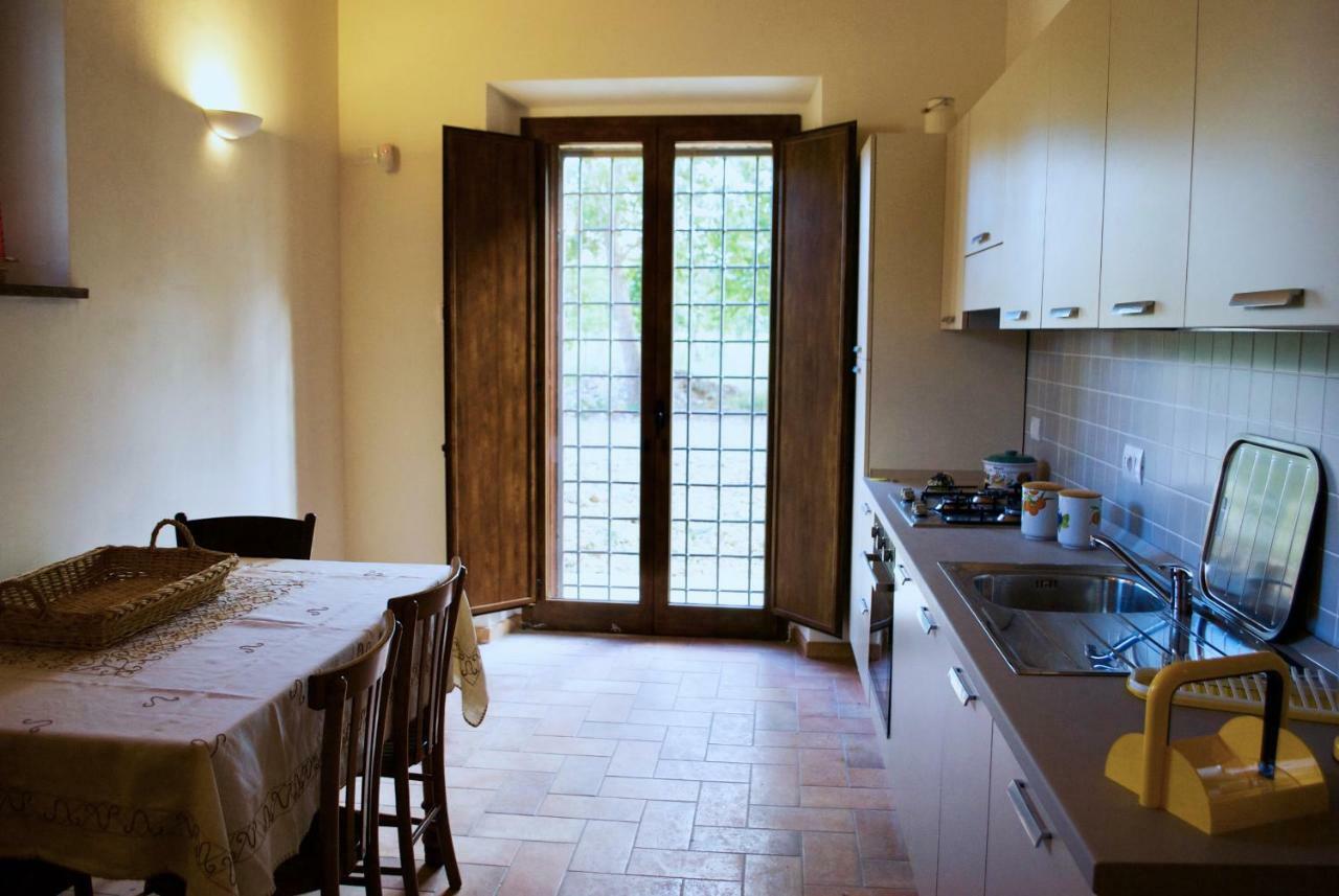 Villa Licinia Foligno Exterior photo