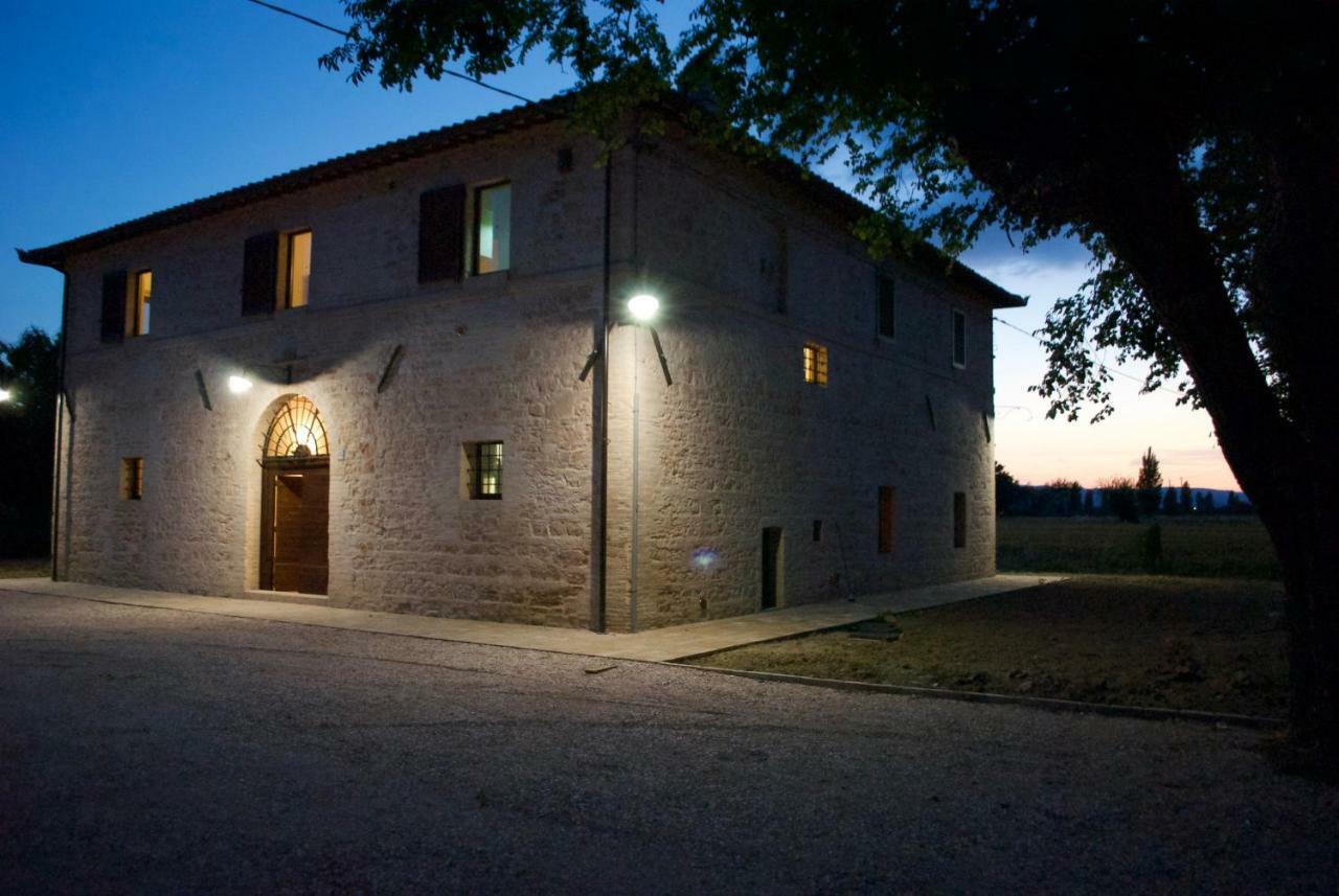 Villa Licinia Foligno Exterior photo